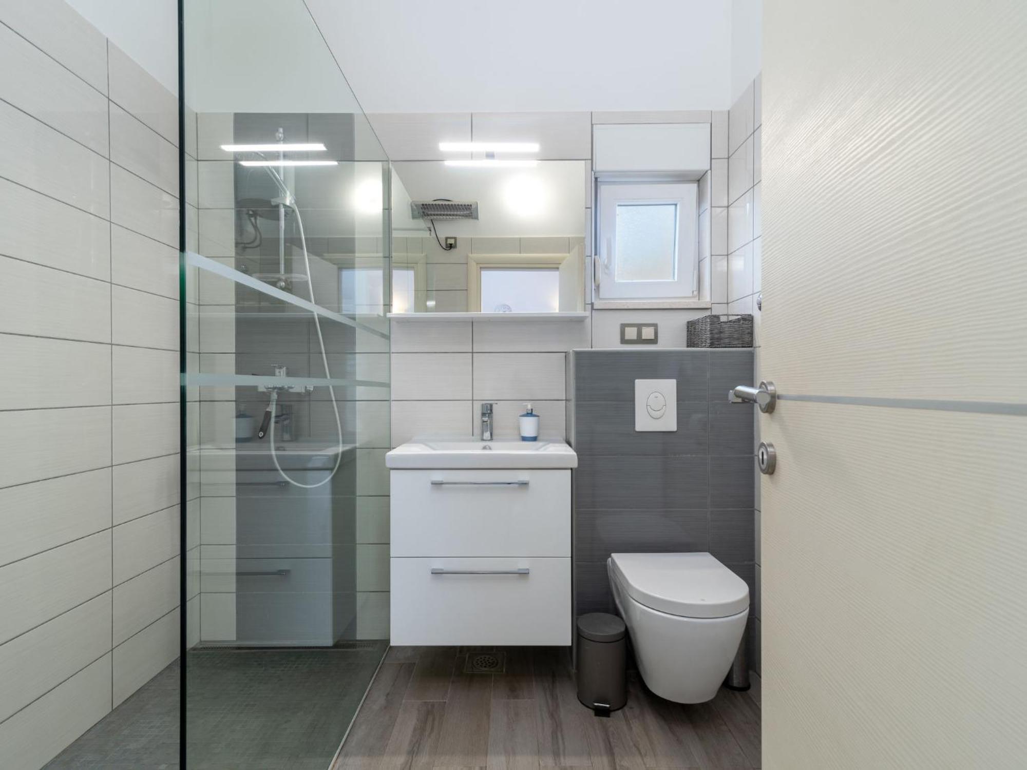 Holiday Home Ria - Tgr146 By Interhome 特罗吉尔 外观 照片