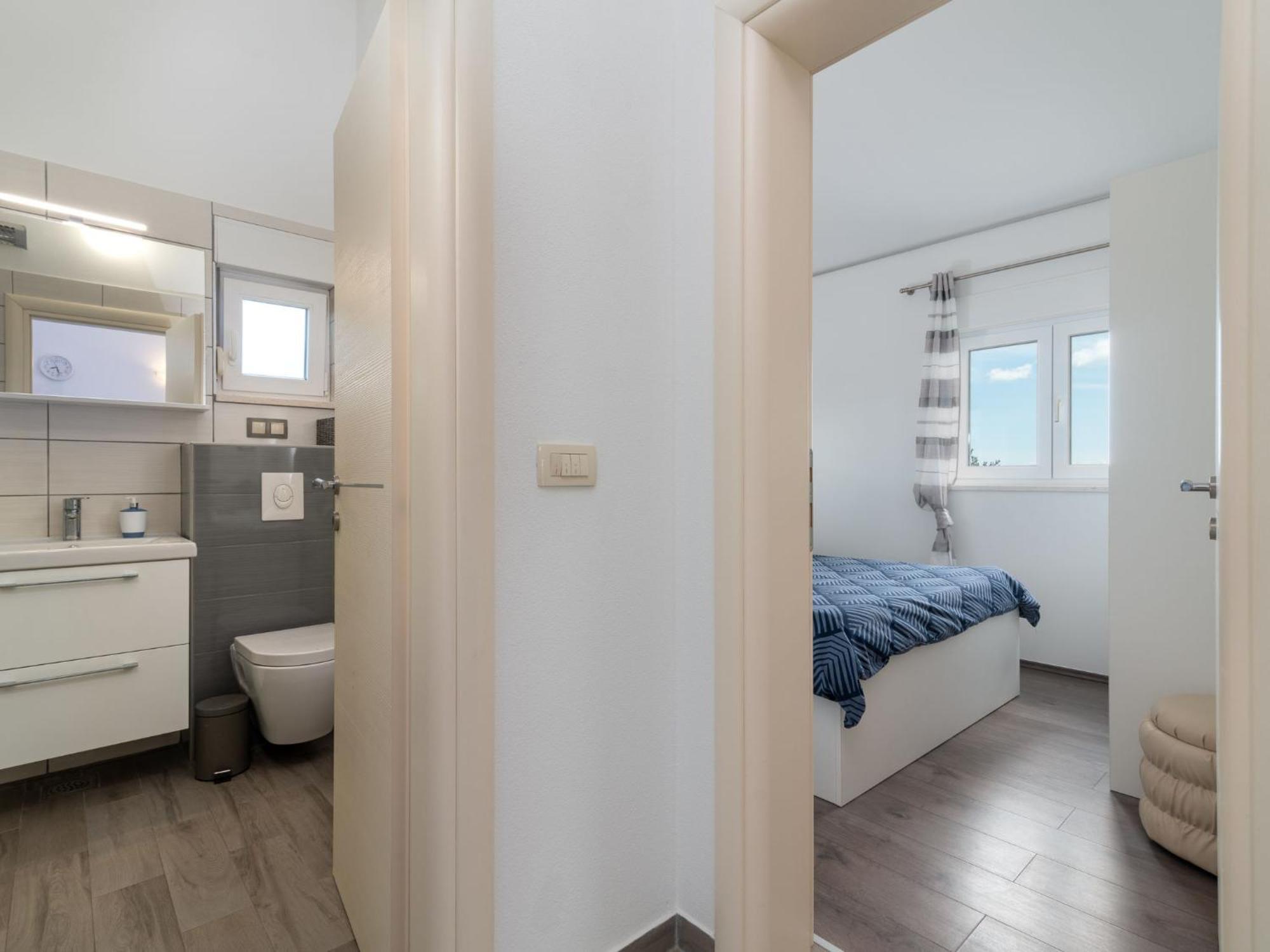 Holiday Home Ria - Tgr146 By Interhome 特罗吉尔 外观 照片